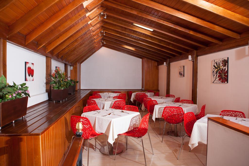 Blu Inn Hotel Bogotá Zewnętrze zdjęcie
