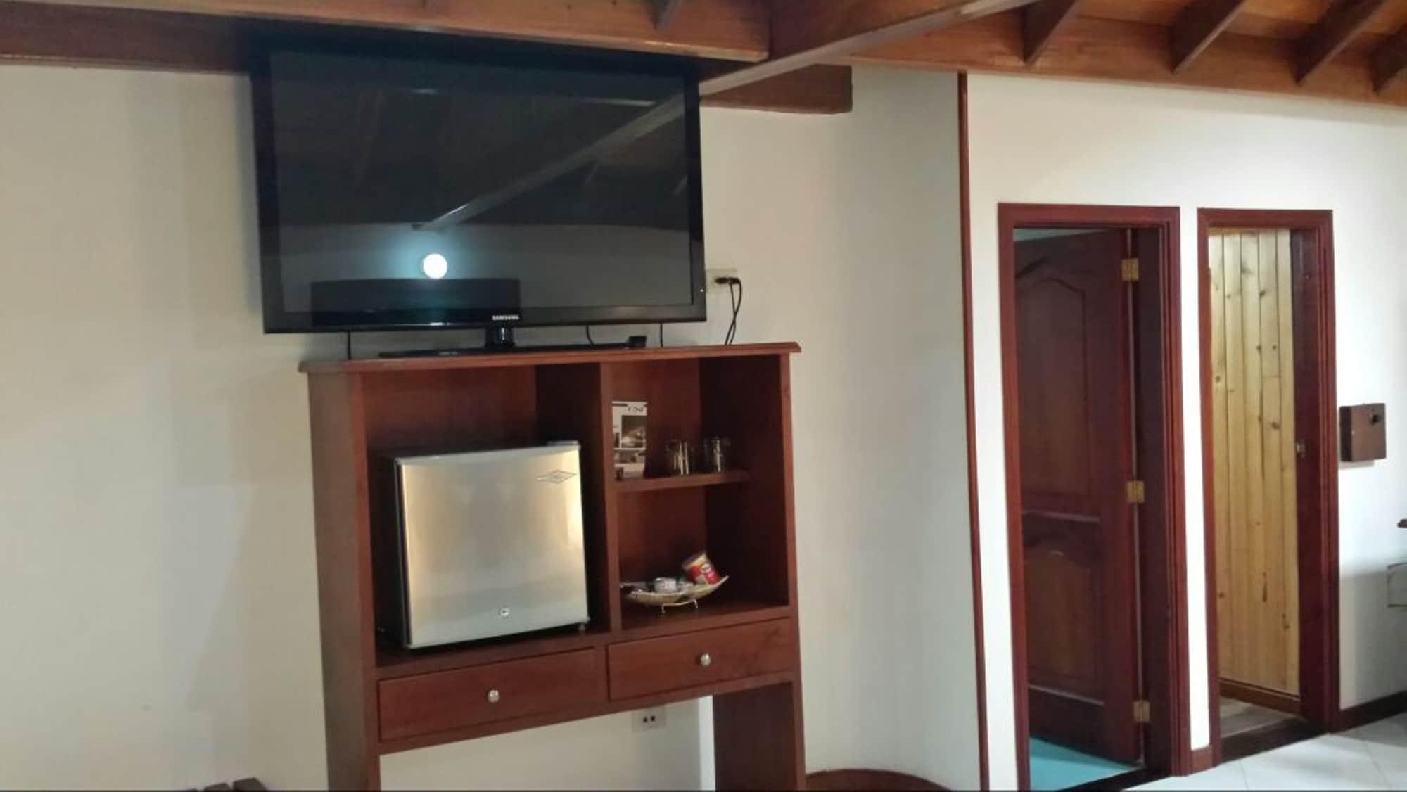 Blu Inn Hotel Bogotá Zewnętrze zdjęcie