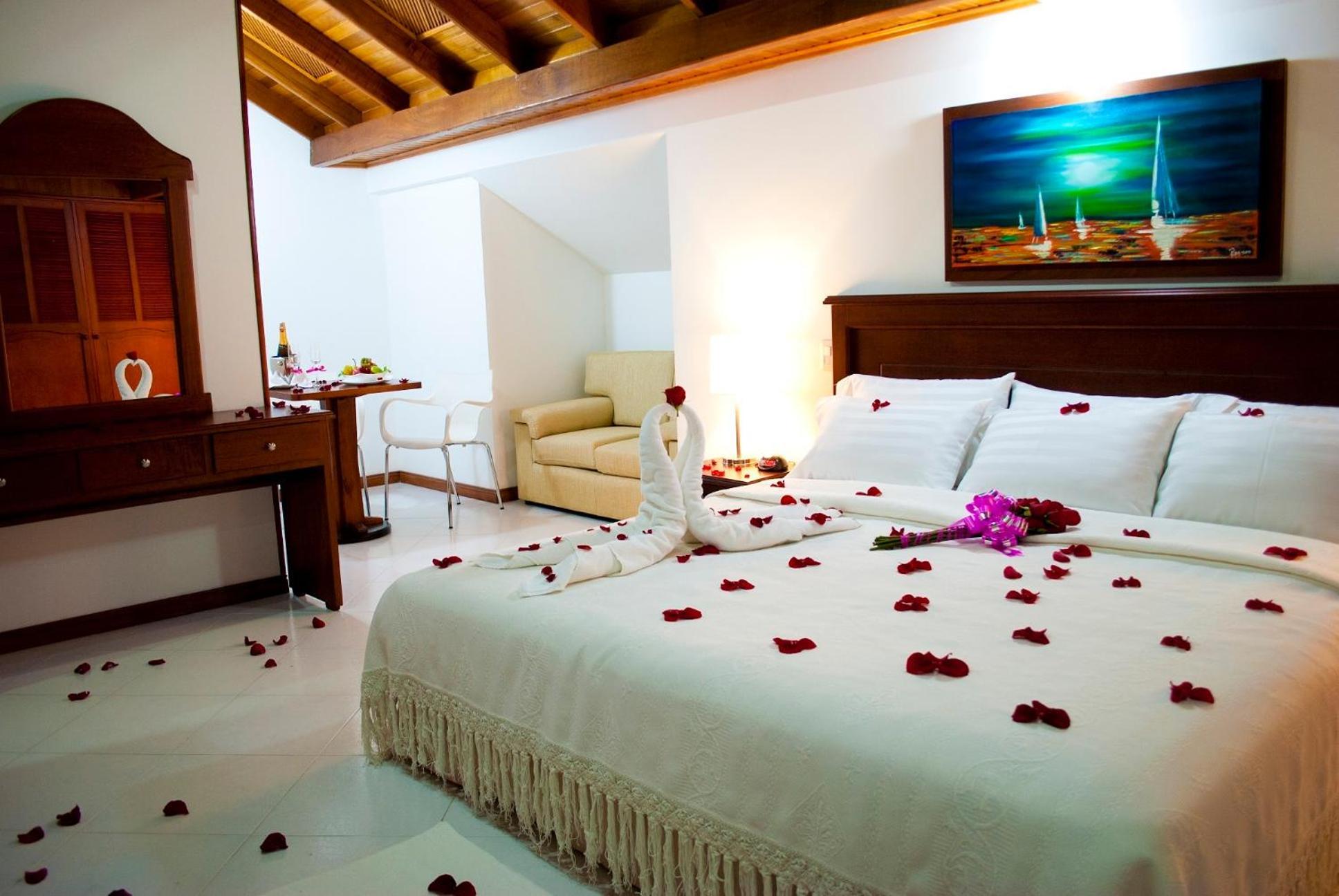 Blu Inn Hotel Bogotá Zewnętrze zdjęcie