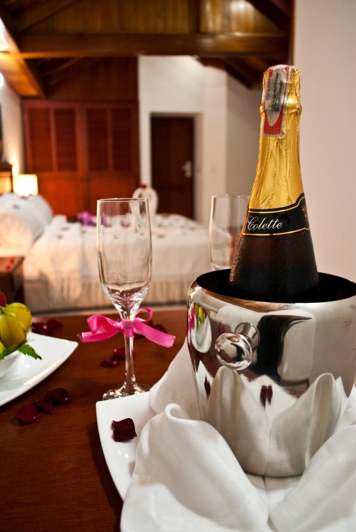 Blu Inn Hotel Bogotá Zewnętrze zdjęcie