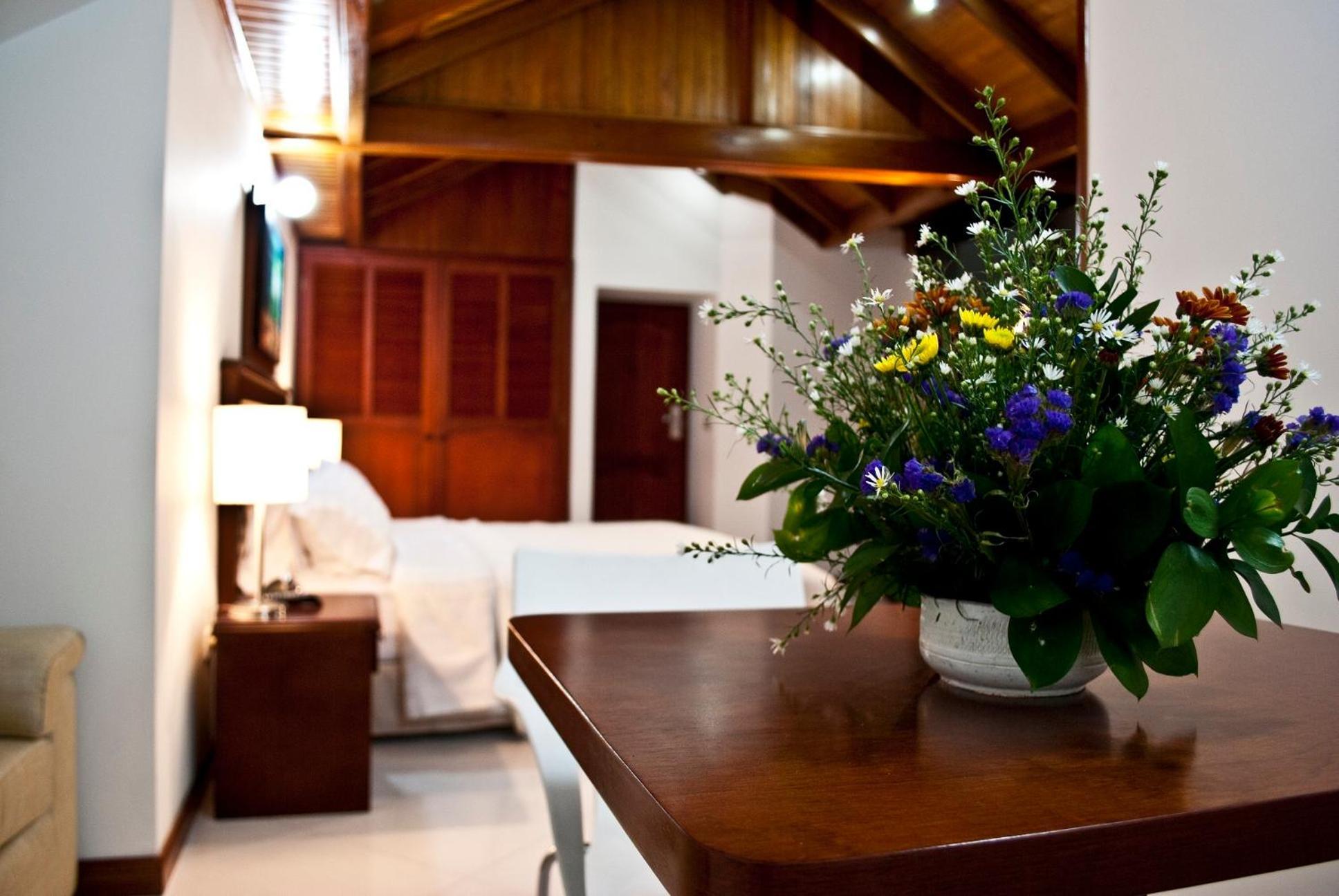 Blu Inn Hotel Bogotá Zewnętrze zdjęcie