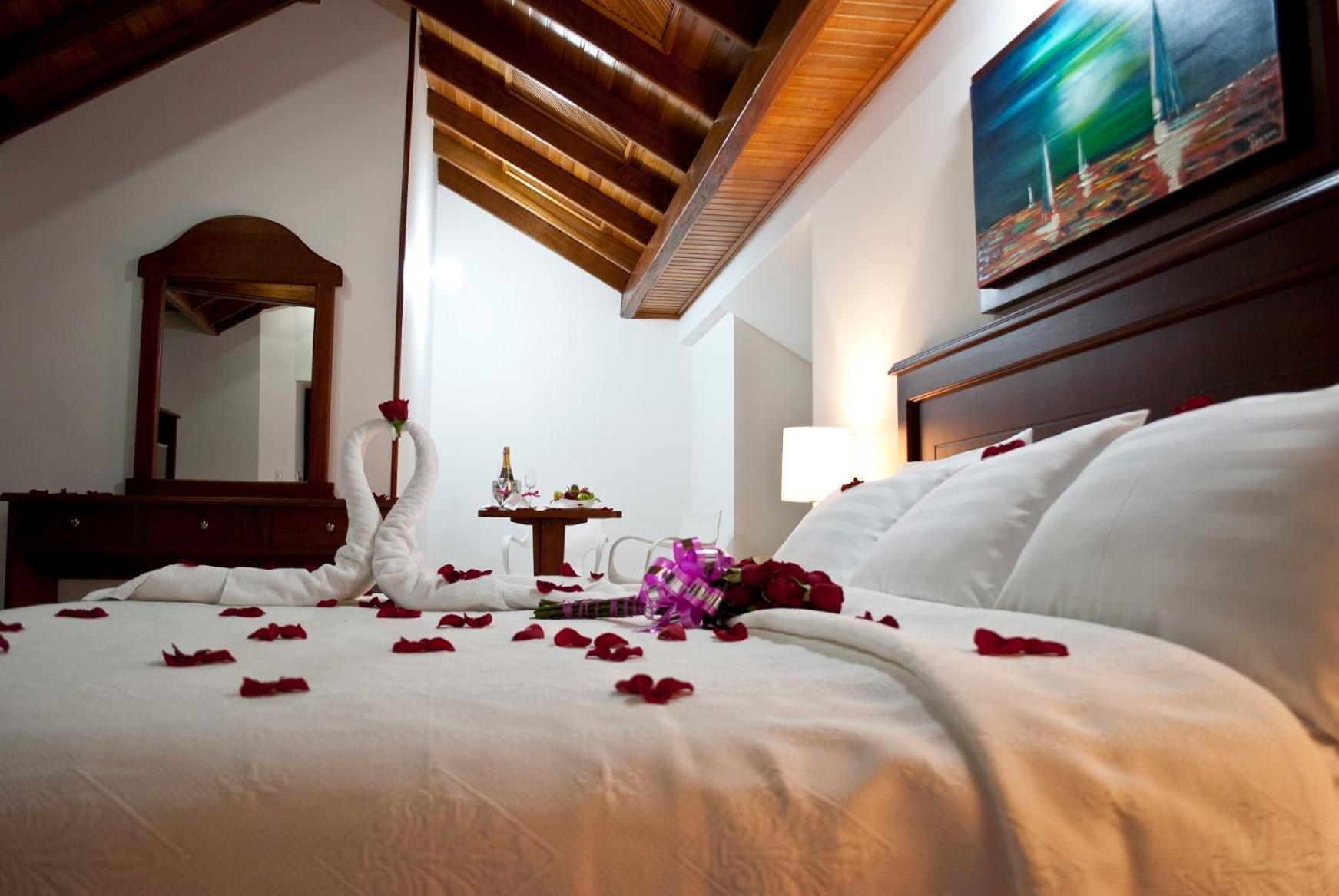 Blu Inn Hotel Bogotá Zewnętrze zdjęcie