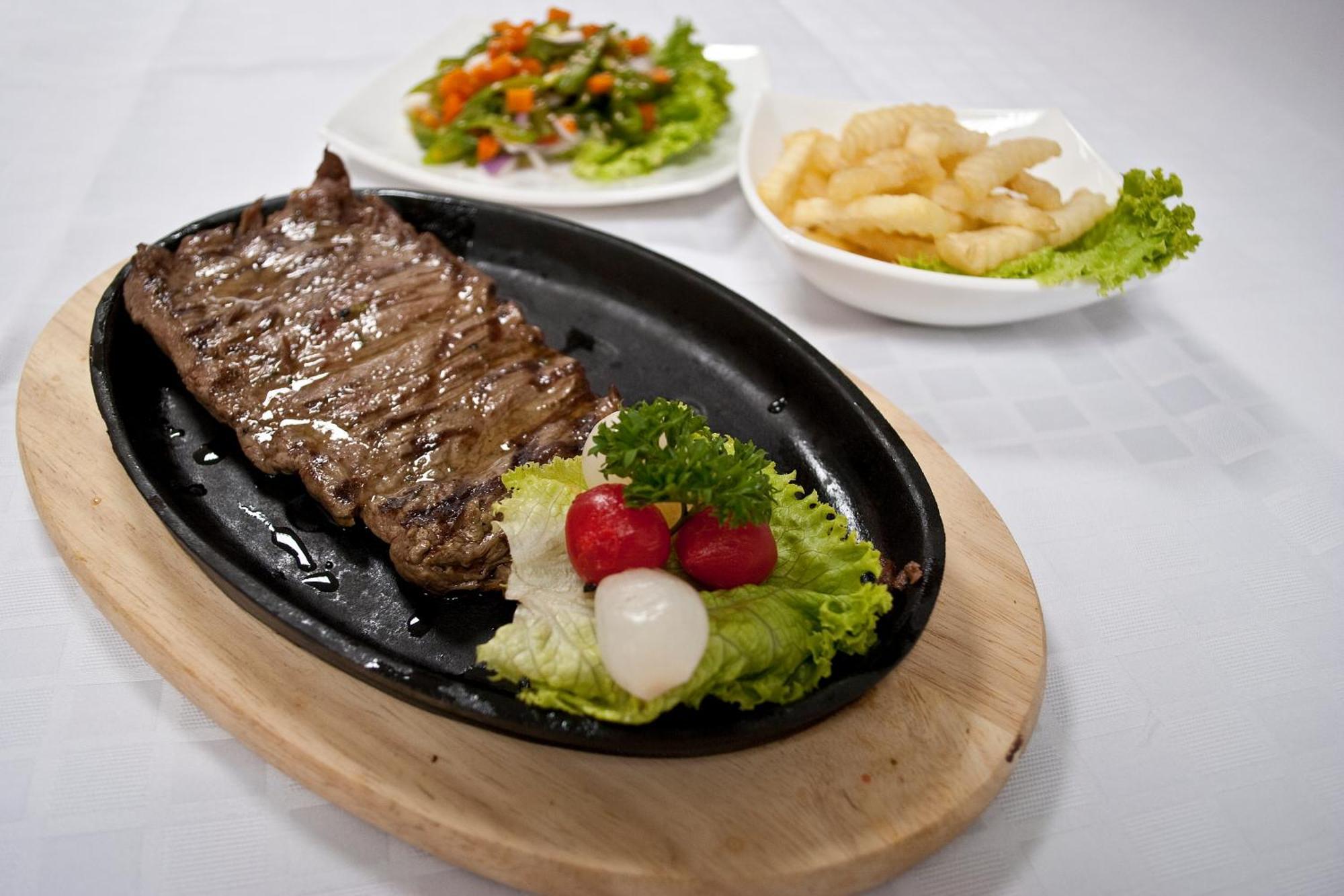 Blu Inn Hotel Bogotá Zewnętrze zdjęcie