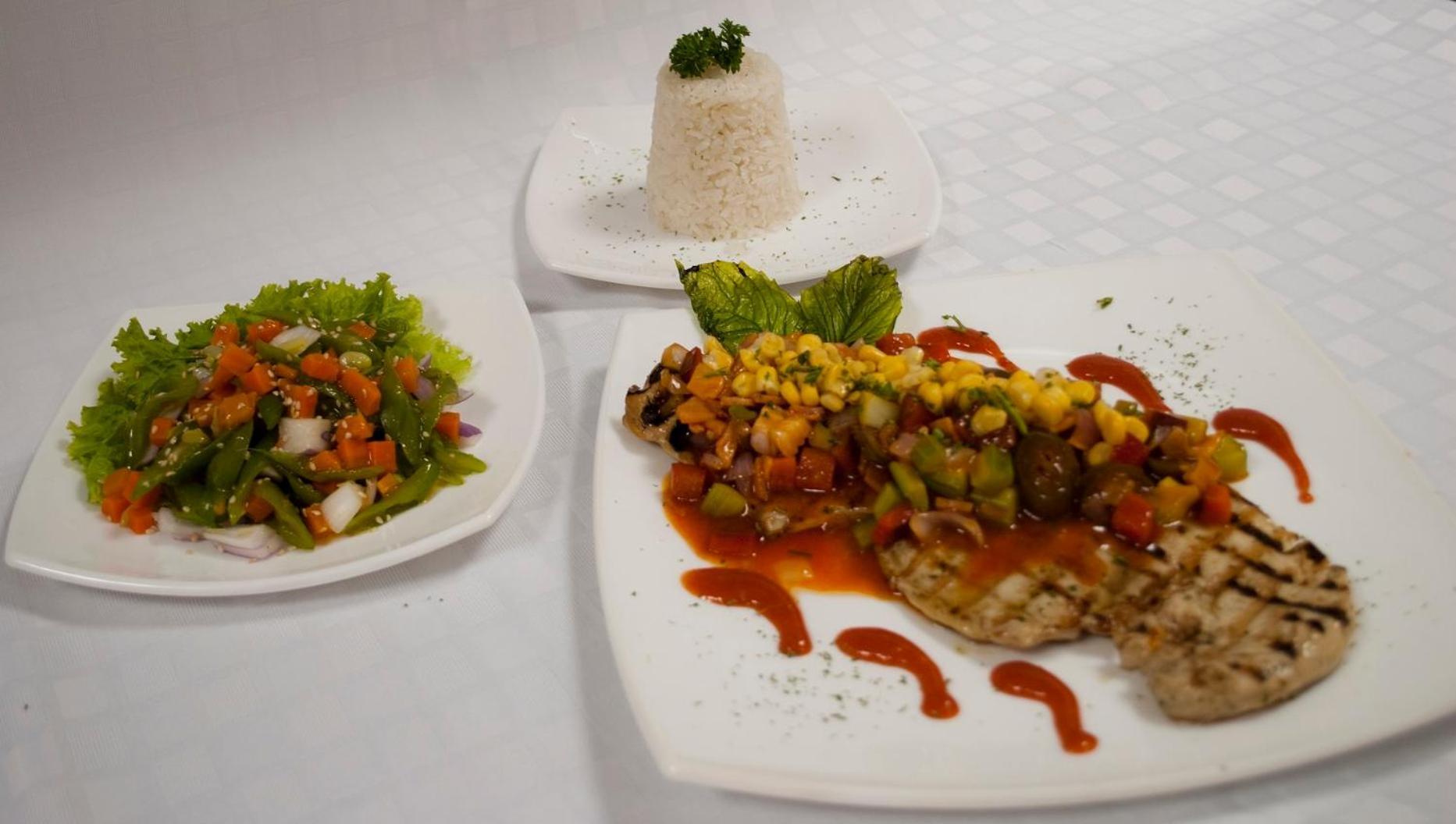 Blu Inn Hotel Bogotá Zewnętrze zdjęcie