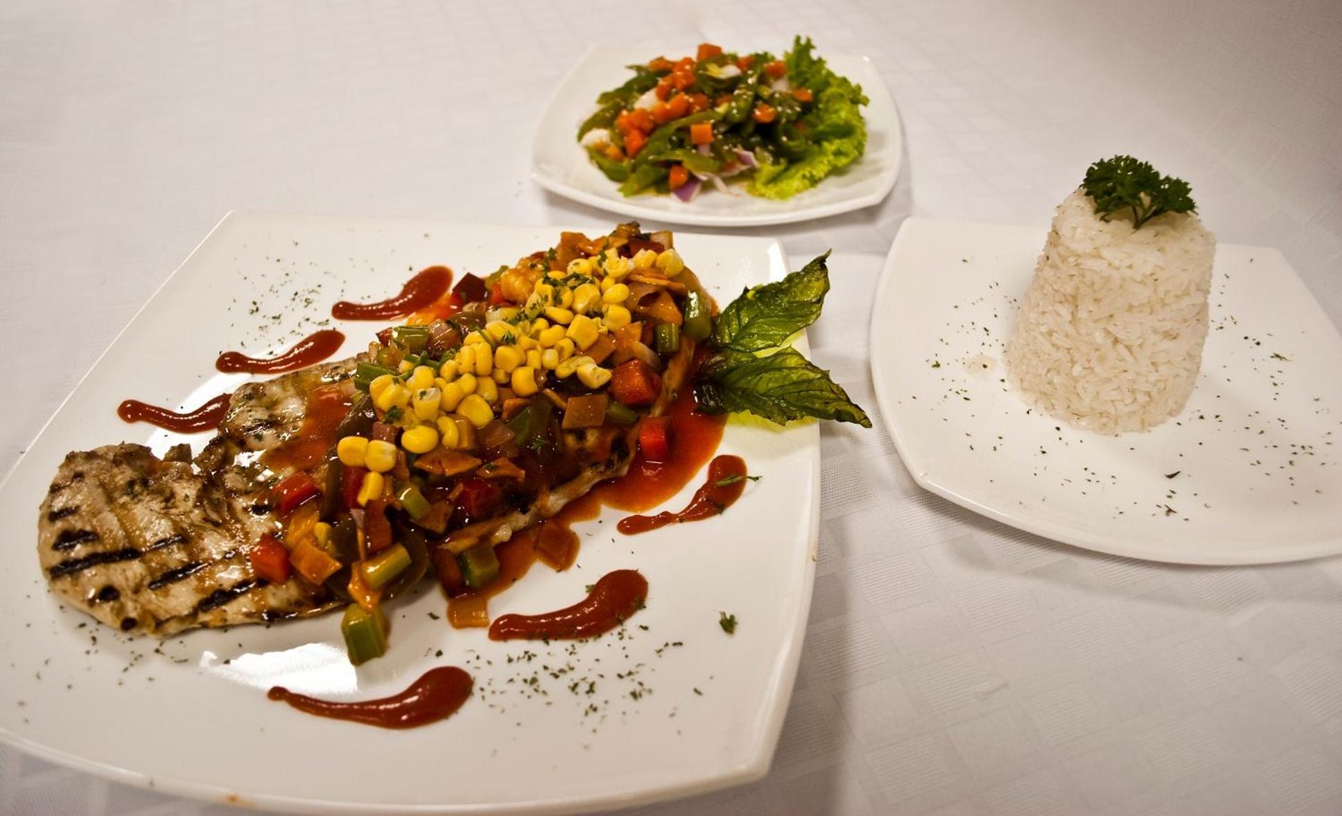 Blu Inn Hotel Bogotá Zewnętrze zdjęcie