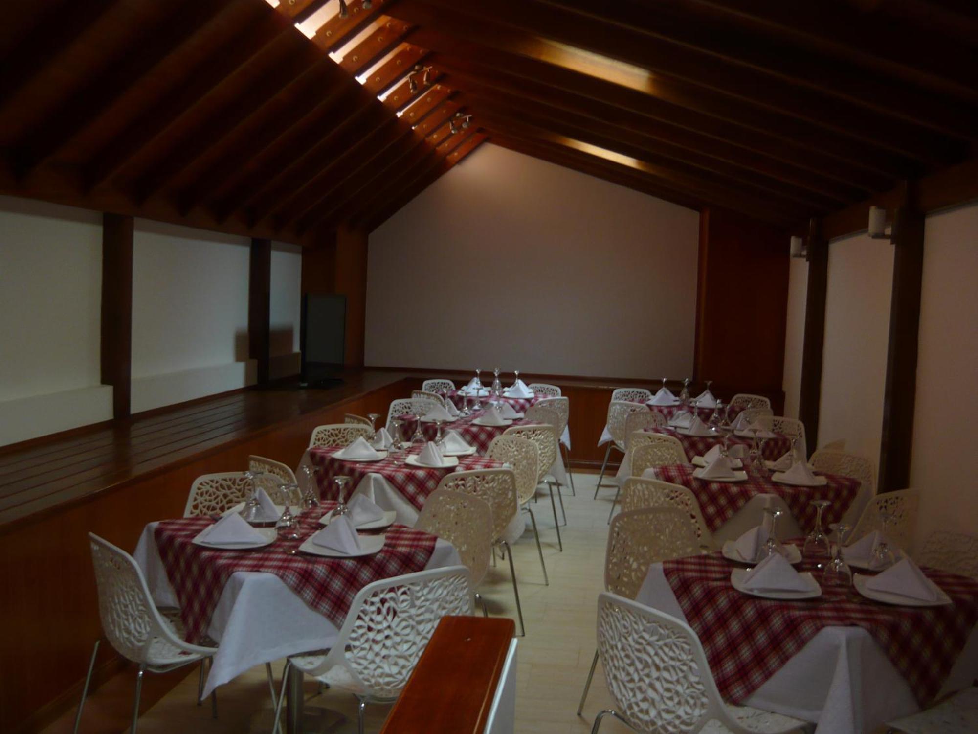 Blu Inn Hotel Bogotá Zewnętrze zdjęcie